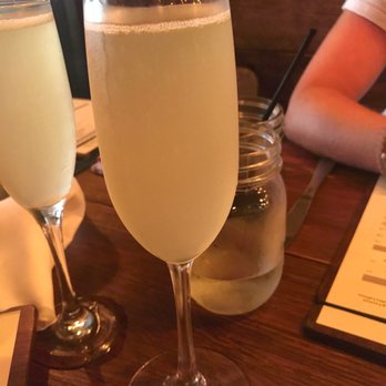 Prohibition - Mimosa - Cocktail Bars Near Me - Charleston, South Carolina Prohibition - Mimosa - Cocktail Bars Near Me - Charleston, South Carolina