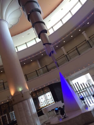 Miyazaki Kanko Hotel by null