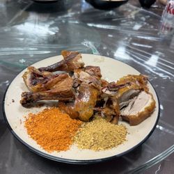 Ok Asian Express - Roast Duck