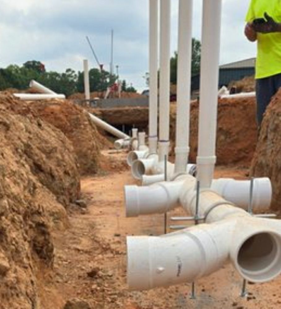 Slide of JL Plumbing