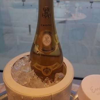 Encore Boston Harbor - Kept this on ice - Resorts Near Me - Everett, Massachusetts