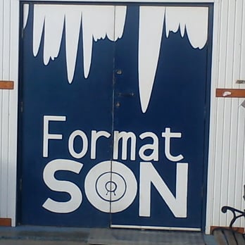 Format Son - Recording & Rehearsal Studios Near Me - Toulouse, 31