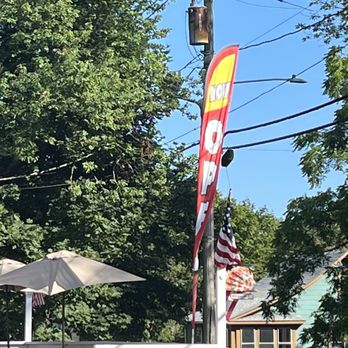 Wise Guys Deli Pizza - Front entrance - Pizza Near Me - Kingstown, Rhode Island Wise Guys Deli Pizza - Front entrance - Pizza Near Me - Kingstown, Rhode Island