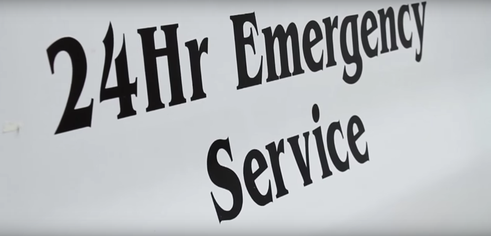 Slide of Master & Sons Plumbing