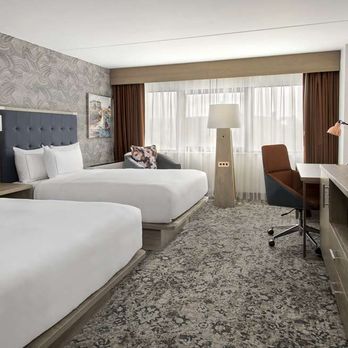 DoubleTree by Hilton Poughkeepsie - Guest room - Hotels Near Me - Poughkeepsie, New York DoubleTree by Hilton Poughkeepsie - Guest room - Hotels Near Me - Poughkeepsie, New York