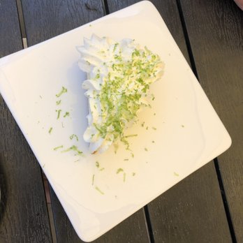 Anthonie's Market Grill - Key Lime Pie - Seafood Near Me - Simonton, Texas