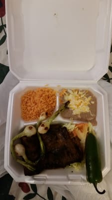 El Asadero by null