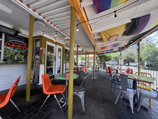 The Root Cafe by null