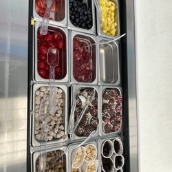 Spoon Me - Cheesecake bites though