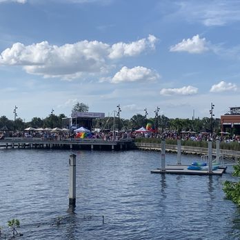 Pride On The River, Tampa - Event from river walk - Festivals Near Me - Tampa, Florida Pride On The River, Tampa - Event from river walk - Festivals Near Me - Tampa, Florida