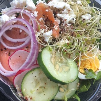 Mojo Market - Cafes Near Me - Kenmore, New York