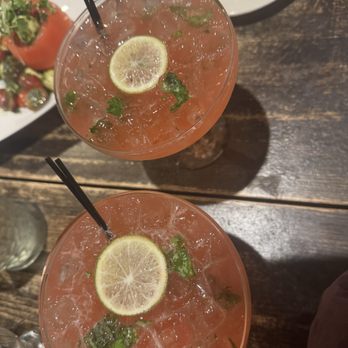 Mast - Strawberry Basil - Pizza Near Me - Boston, Massachusetts Mast - Strawberry Basil - Pizza Near Me - Boston, Massachusetts