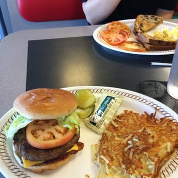 Waffle House - Breakfast & Brunch Near Me - Hagerstown, Maryland