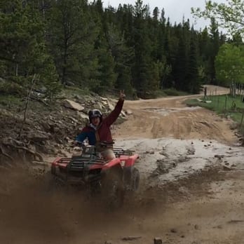 Estes Park ATV Rentals - ATV Rentals/Tours Near Me - Estes Park, Colorado Estes Park ATV Rentals - ATV Rentals/Tours Near Me - Estes Park, Colorado