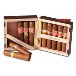 Ron's Cigar Store