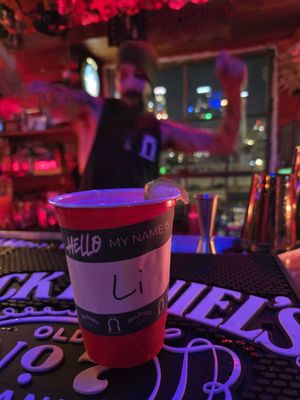 Uncle Ollie’s Penthouse by null