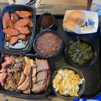 MacQue's Barbeque - 4 way. Off the hook! - Barbeque Near Me - Elk Grove, California MacQue's Barbeque - 4 way. Off the hook! - Barbeque Near Me - Elk Grove, California