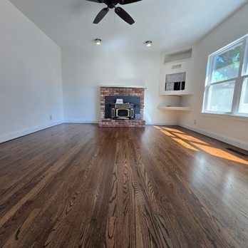 Hardwood Flooring Experts - Flooring Near Me - Oakley, California