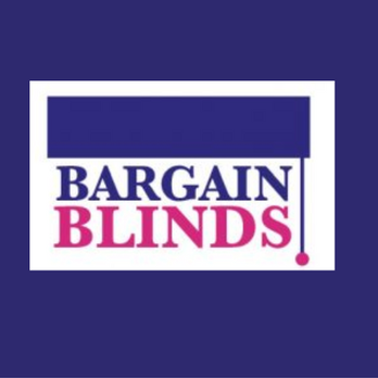 bargain blinds