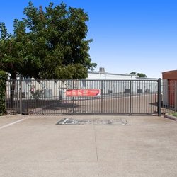 Public Storage