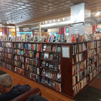 Inquiring Mind Bookstore & Cafe - Bookstores Near Me - Saugerties, New York