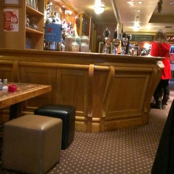Mulberry Bush - Pubs Near Me - London, XGL
