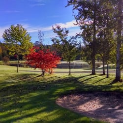 Avalon Golf Links
