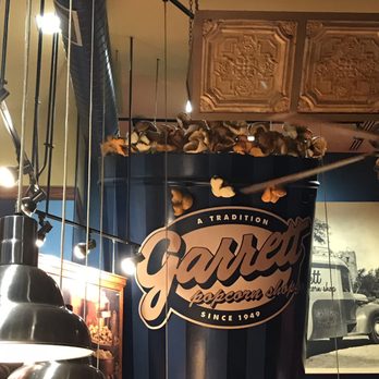 Garrett Popcorn Shops - Popcorn Shops Near Me - Chicago, Illinois Garrett Popcorn Shops - Popcorn Shops Near Me - Chicago, Illinois