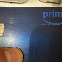 Classic Oil & Lube - Their card reader did this! This was a brand new card too.