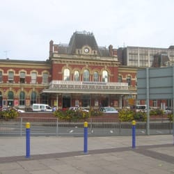 Portsmouth & Southsea
