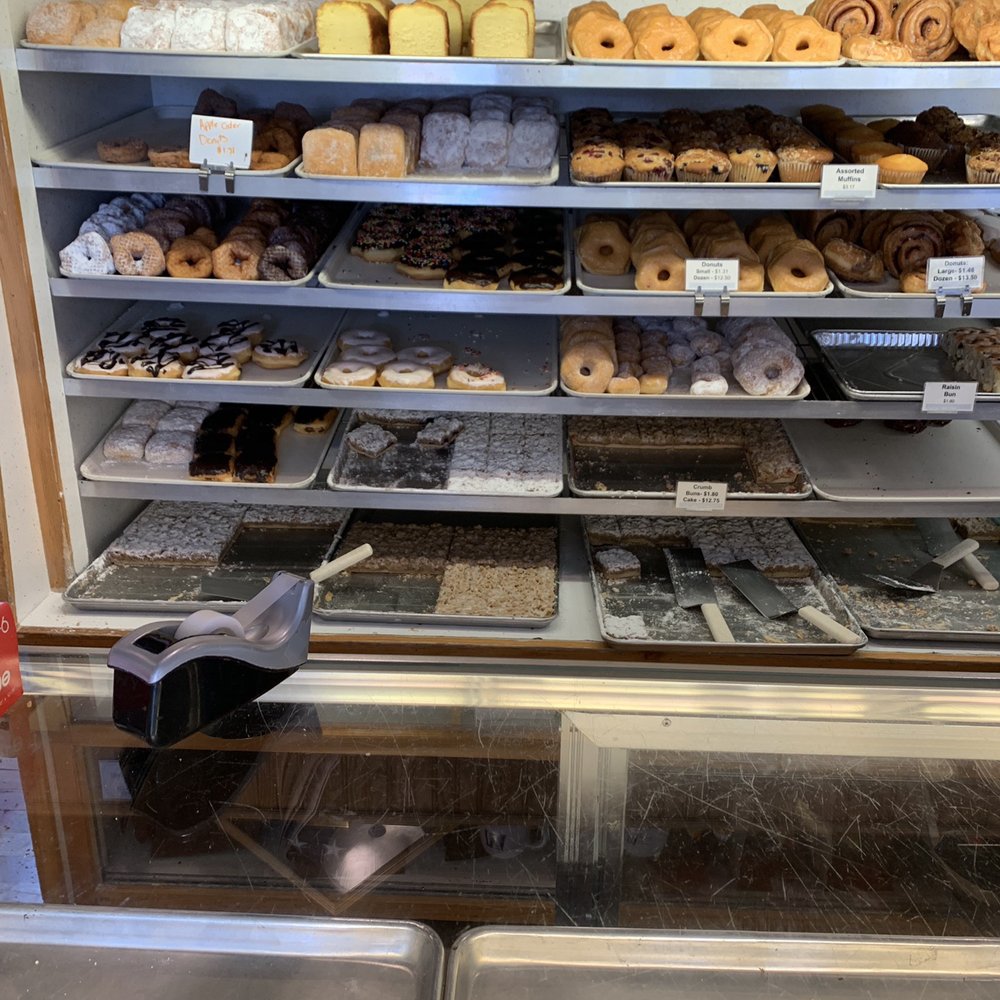Mueller's Bakery - Bakeries Near Me - Bay Head, New Jersey Mueller's Bakery - Bakeries Near Me - Bay Head, New Jersey