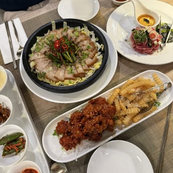 Karden - Korean Near Me - Ridgefield, New Jersey