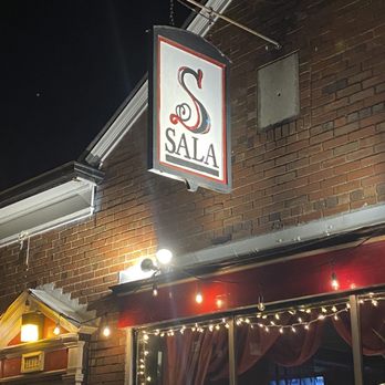 Sala Modern Sicilian Dining - Italian Near Me - Milwaukee, Wisconsin