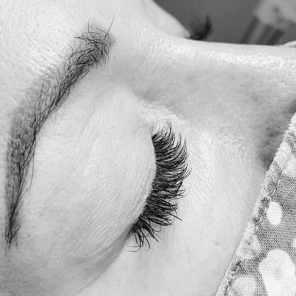 Lash Cosmo - Tysons Logo
