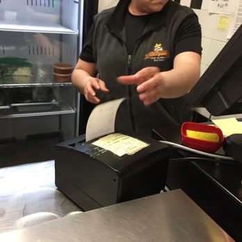 Paco's Tacos 2 - Rude cashier and unprofessional customer service . Watch out with this lady - Mexican Near Me - Chicago, Illinois Paco's Tacos 2 - Rude cashier and unprofessional customer service . Watch out with this lady - Mexican Near Me - Chicago, Illinois
