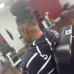 Pure Fades Barbershop