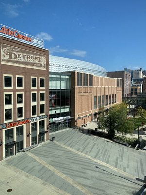 Eddystone Apartments by null