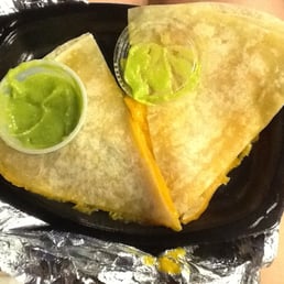 Quesadilla