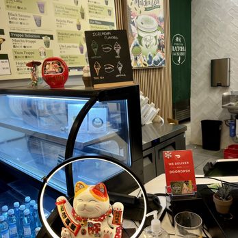 Premium Matcha Cafe Maiko - Ice Cream & Frozen Yogurt Near Me - Tempe, Arizona Premium Matcha Cafe Maiko - Ice Cream & Frozen Yogurt Near Me - Tempe, Arizona