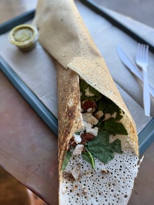 Hampton Chutney Co. by null Hampton Chutney Co. by null