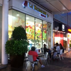 La Michoacana