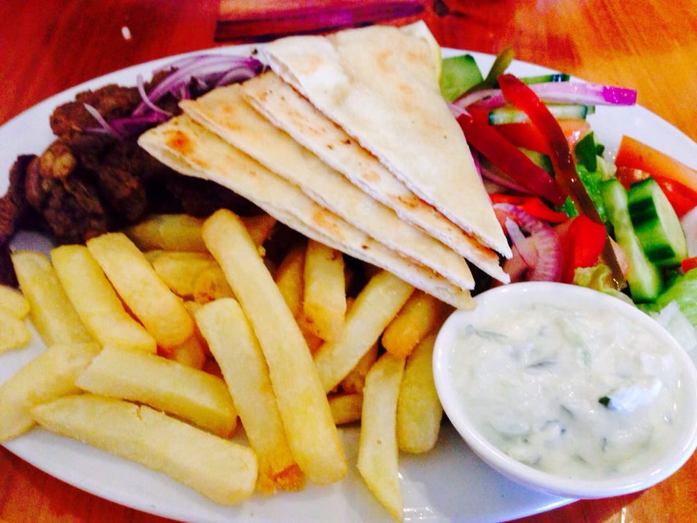 ARGO HELLENIC CAFE RESTAURANT Updated August 2024 15 Photos & 10