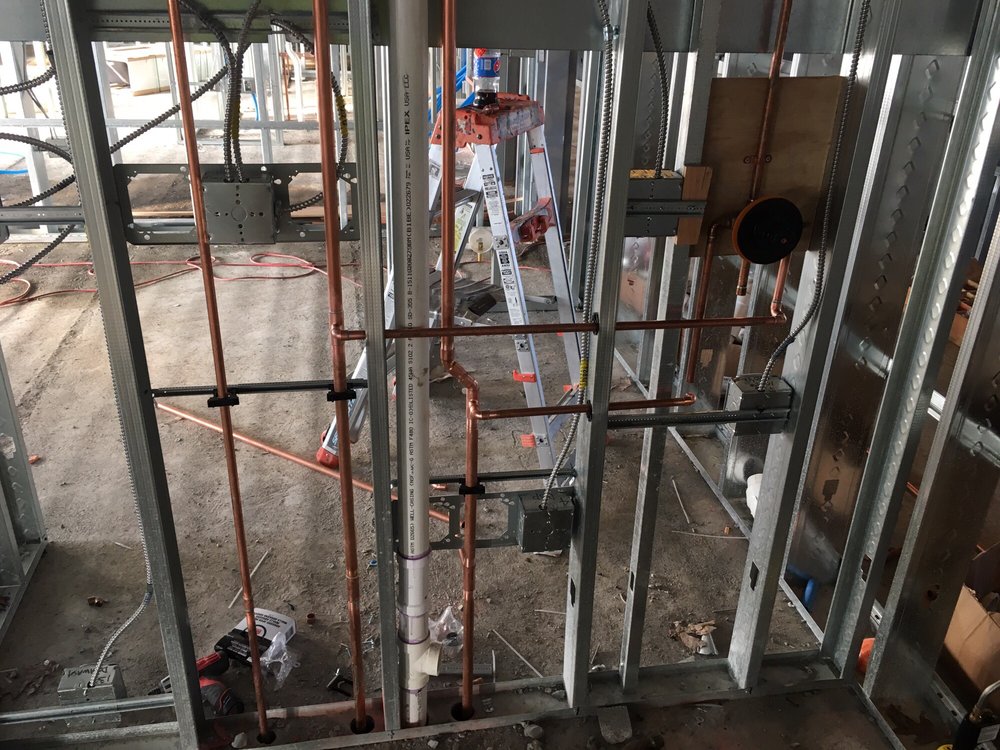 Slide of JR Plumbing & Heating-General Contracting