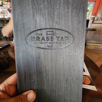 The Brass Tap - Wine beer - Beer Bar Near Me - Vacaville, California