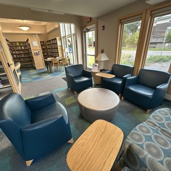 Rogers Community Library - Seating to read - Libraries Near Me - Rogers, Minnesota Rogers Community Library - Seating to read - Libraries Near Me - Rogers, Minnesota