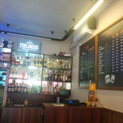 Warsaw Burger Bar