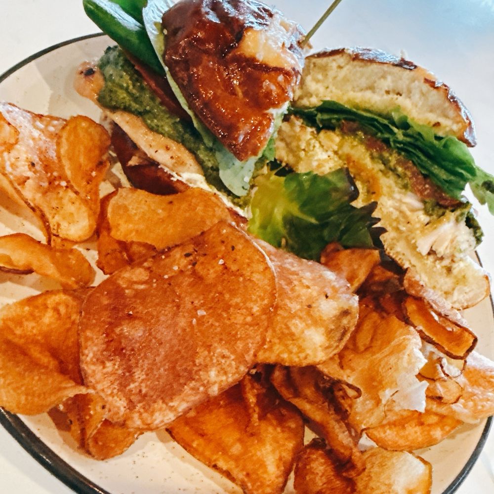 Dish Society - Breakfast & Brunch Near Me - Houston, Texas