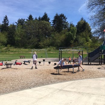 Franklin Park - Parks Near Me - Tacoma, Washington Franklin Park - Parks Near Me - Tacoma, Washington