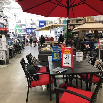 lowes etobicoke queensway