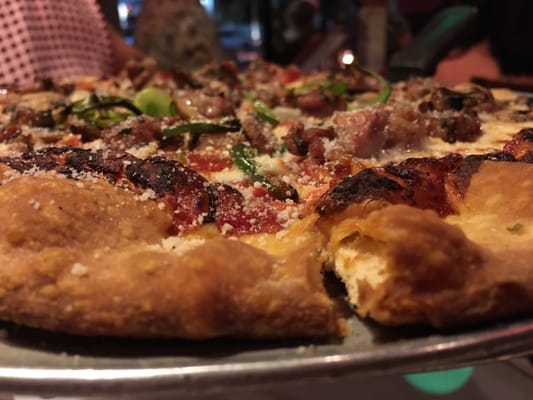 Gigi's Italian Restaurants by null